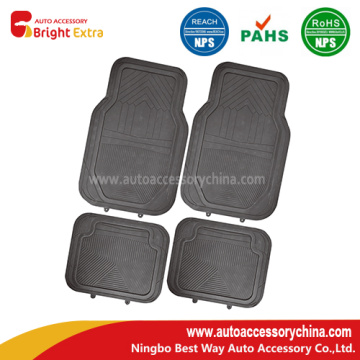 Durable Personalizado PVC Car Mats