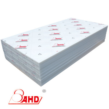 Low Price Polyethylene HDPE Rigid Plastic Sheet