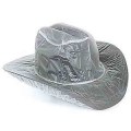 Cappello da pioggia impermeabile in plastica economico