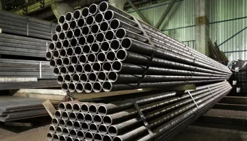 ST52 Seamless Cold Drawn Honing Tube