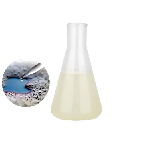 Auxiliary Agents Organic Silicon Defoamer for Wastewater