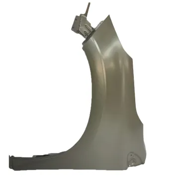 Auto Body Part - Steel Front Rear Fender for Peugeot 2008 (2014-2018)