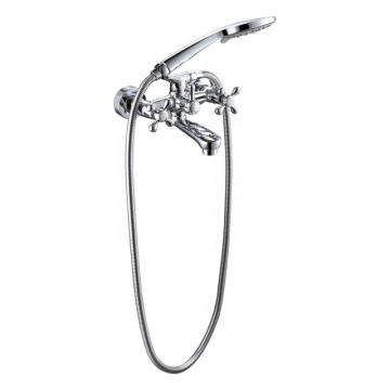 Hot Selling Bathroom Three Function Bathtub Shower Faucet