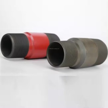 API 5CT 2-7/8 CROSSOVER N80 FOR OIL PIPE