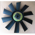 Ventilador 4931785 de los recambios del motor de CUMMINS 6BT