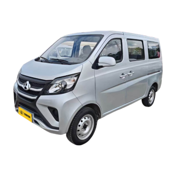 Changan Star 5 2022 1.4L Van JL473Q3