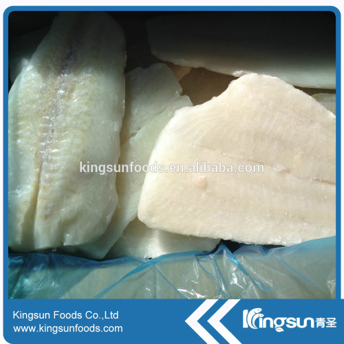 Frozen Arrowtooth Flounder Fillet With Good Qality, High Quality Frozen