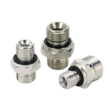 Adaptadores de métrica para BSP