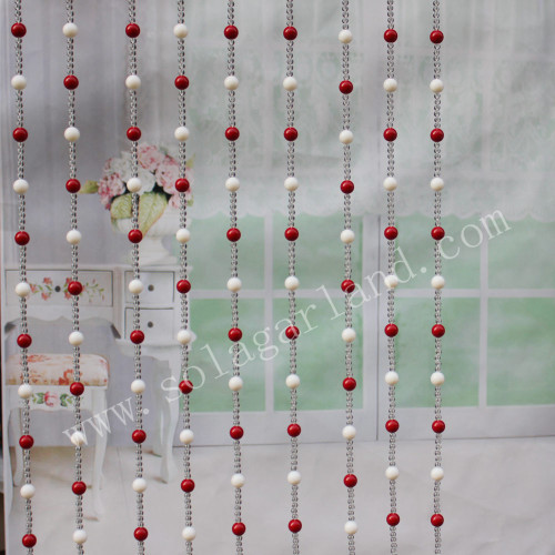 Popular Acrylic Christmas Tree Garland Selection