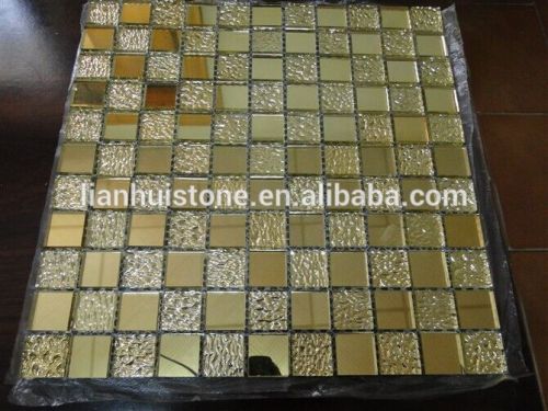 glass mosaic for swimming pool