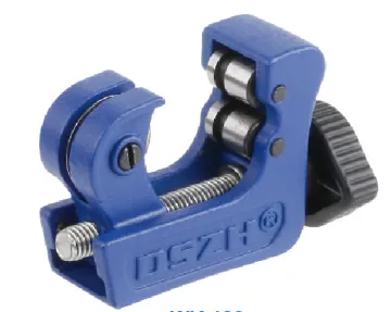 Refrigeration Hand Tools Copper Mini Tube Cutter