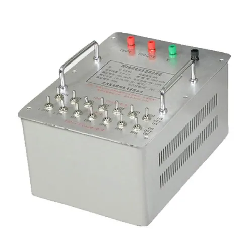 Ct Pt Load Box High Quality Ct Pt Load Box on Bossgoo com