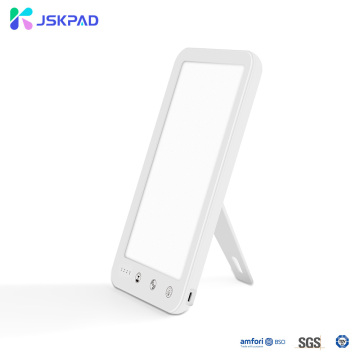 Lampada per terapia della luce solare a LED JSKPAD