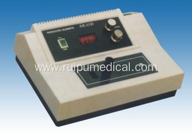 PHOTOELECTRIC COLORIMETER