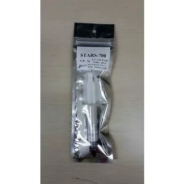 Thermal Grease with Gray Silicon Compounds, Perfect Conductivity