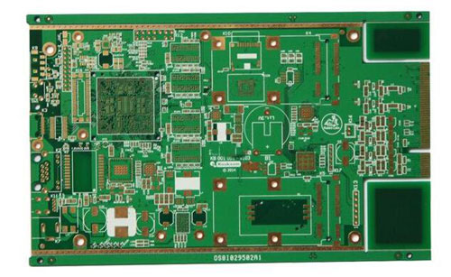 Flexible Circuits