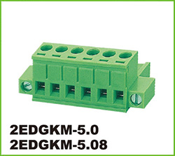 5pin Screw Terminal Block