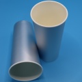 Copos transparentes do PLA do PE da bebida fria 8oz