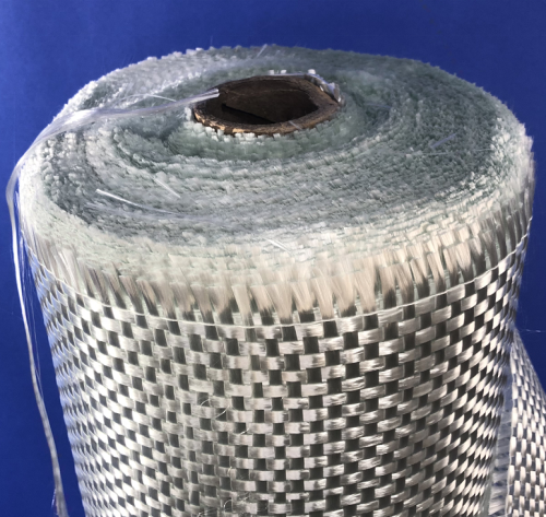 Fiber Woven Rovings/Fiber Glass Fabric cho các sản phẩm FRP
