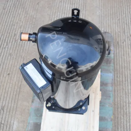2023 Penguin Factory Price Cold Storage ZP485KCF-TWD-522 Copeland Scroll Compressor For Sale