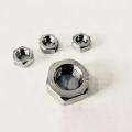 SS304 Safe Hex Nuts Murah