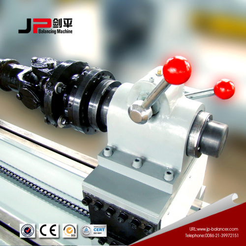 Jp Cardan Shaft Dynamic Balancing Machine For Sale, High Quality Jp