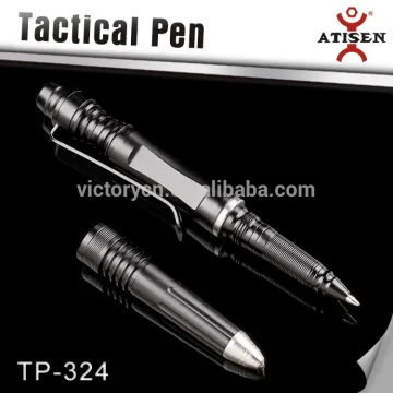 Top Quality Tactical Pen Self defense Hand Tools 6061Aluminium Alloy