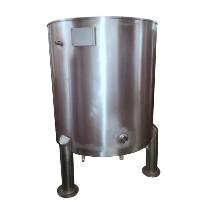 Hot Sale High Quality Cocoa Butter Melting Machine/Fat Melting Tank