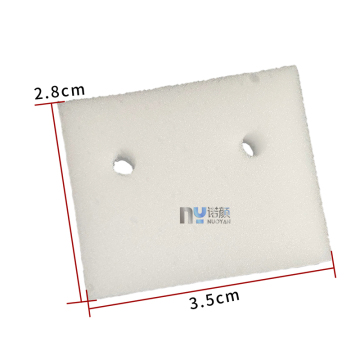 Waste Sponge and Capping Sponge Cleaning Kit for Mimaki Printers