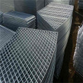 325 30 100 Rejilla de acero galvanizado metal.