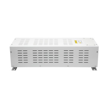 1KW Braking Resistance Box for Braking Equipment