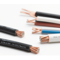 UL-1007 easy-to-cut line Cables