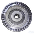 860130273 Lader Drehmomentwandler Turbine für XGMA SHANTUI