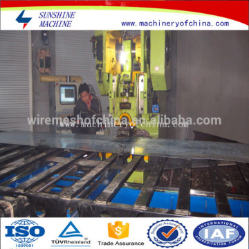 40 ton punching machine / 4kw power punching machine
