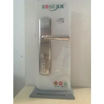SUS304 Stainless Steel MORTISE Door Lock