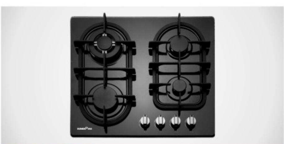 Four Burner Gas Stove