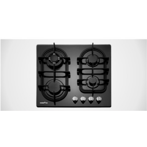 4 Burner Built-in Gas Hob UK Market