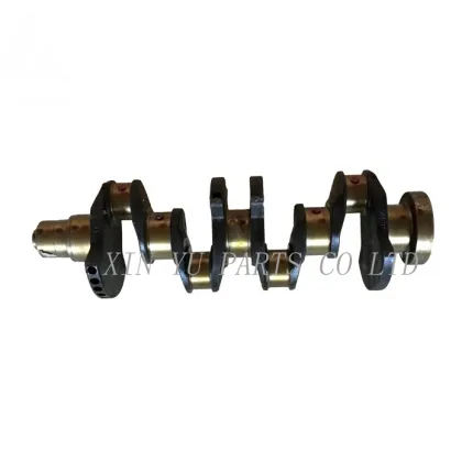 BF4M1011F Crankshaft for DEUTZ Engines