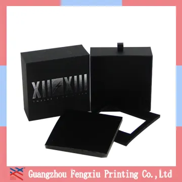 Professional Customized Paper Drawer Packing Box