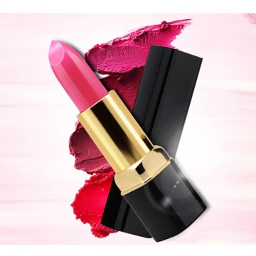 Fancy cosmetic lipstick