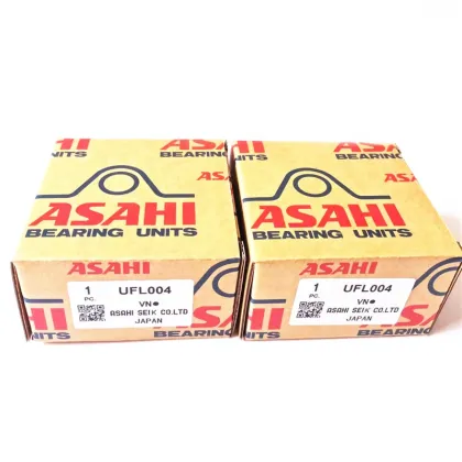 Asahi Bearing Housing FL005 UFL 005 Pillow Block Bearing