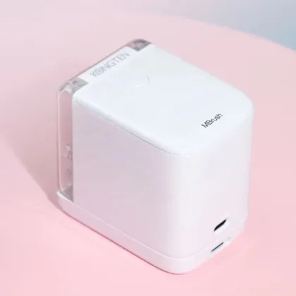 Smallest WiFi Handheld Portable Label Printer