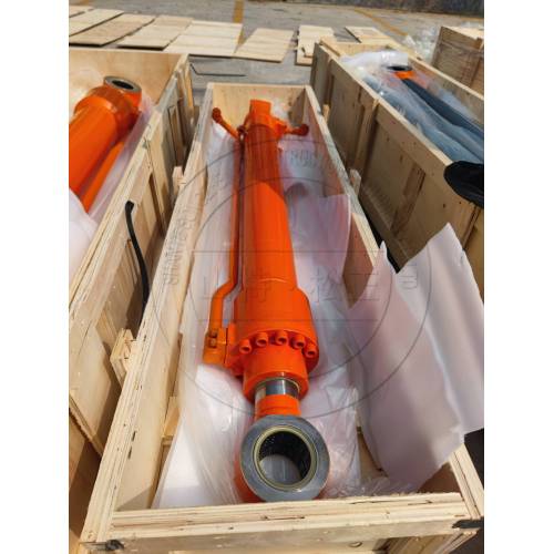 OUTRIGGER PIPING 4640606 Hitachi