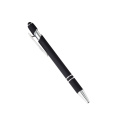 Fashion Ballpoint Pen with Stylus