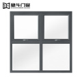 High Rise Bathroom Ventilation Windows