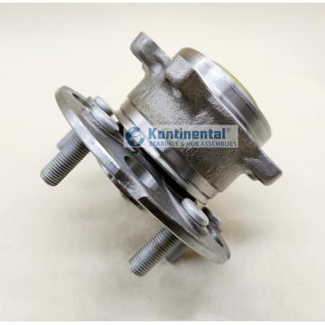 42200-T6A-J51 HUB480T RODA DO HUB CONJUNTO HONDA ODYSSEY RC3