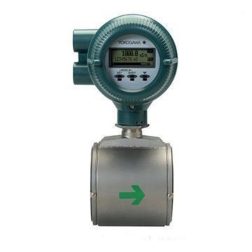 Yokogawa ASSAG AXF FlowMeter AXG005: Orijinal ve en son teknoloji