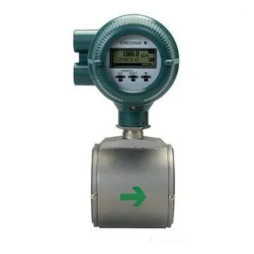 Yokogawa ADMAG AXF Flowmeter AXG005: Original and Cutting-Edge Technology
