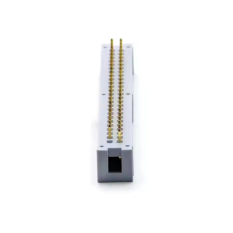 2.54mm Pitch Box header Straight H8.8mm 6P-64P (1)