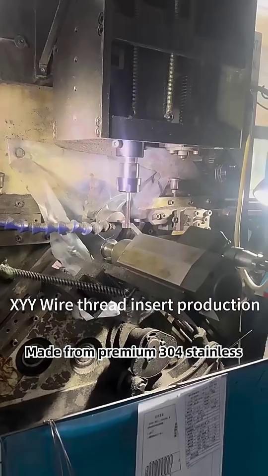 Used Easy-to-Operate CNC Coiling Machine for Springs, Bearings, and More